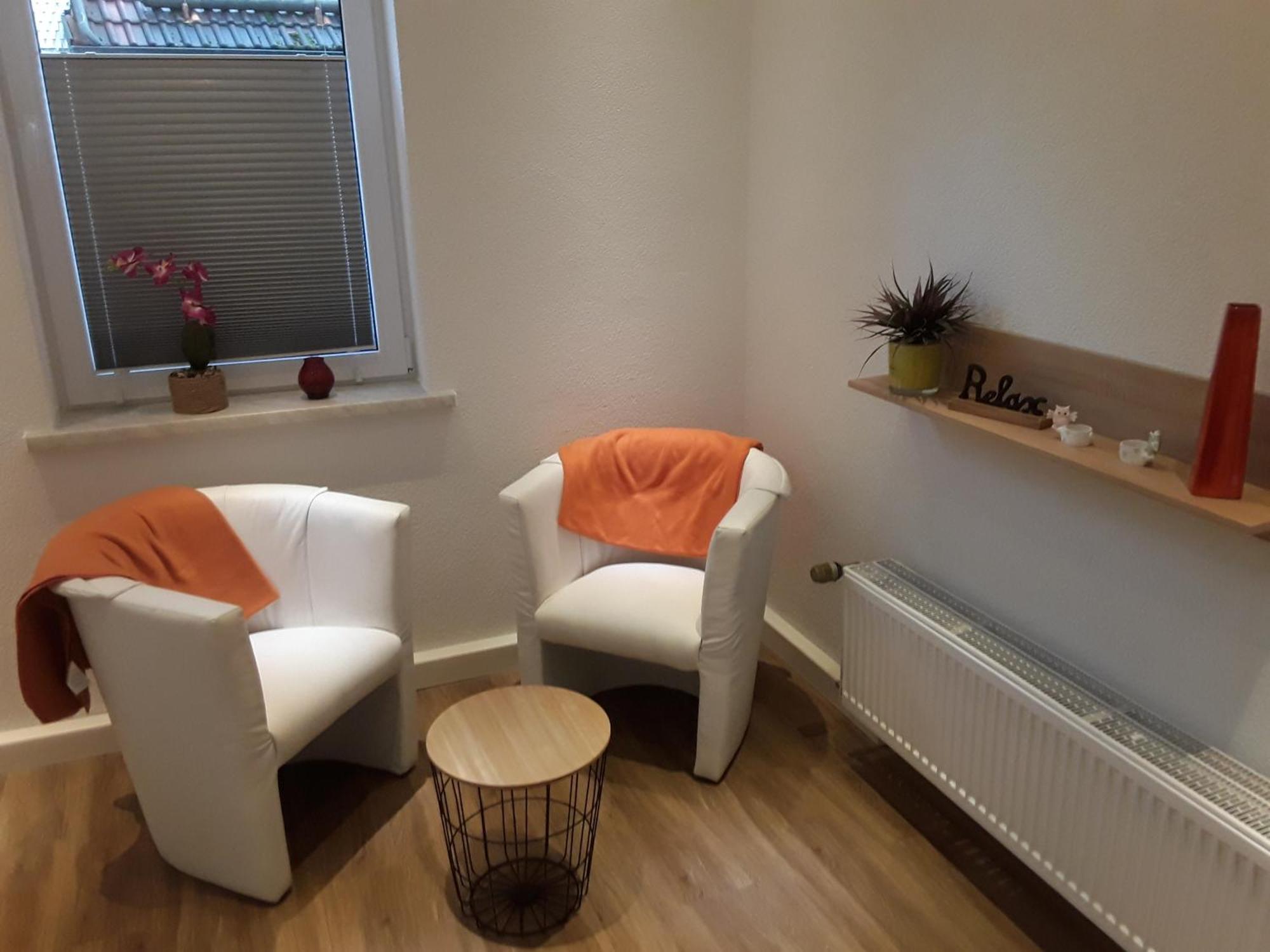 Ferienwohnung 30 , Gersfeld Rhoen , Ortsmitte , Frisch Saniert , Gaestehaus Mierdel Eksteriør bilde